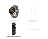 Huawei Watch 6 Pro Space Edition 46mm - 1603524 - zdjęcie 6